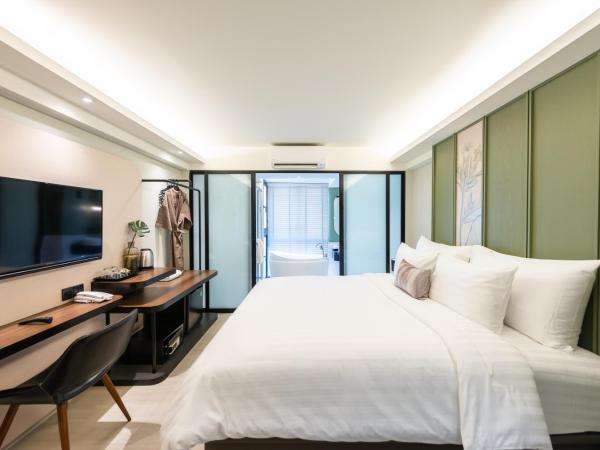 Kaya Heritage Hotel : photo 1 de la chambre suite junior