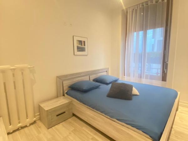 B&B Guest House Du Lac : photo 2 de la chambre chambre double - vue sur montagne