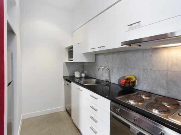 Adara Hotel Richmond : photo 6 de la chambre studio