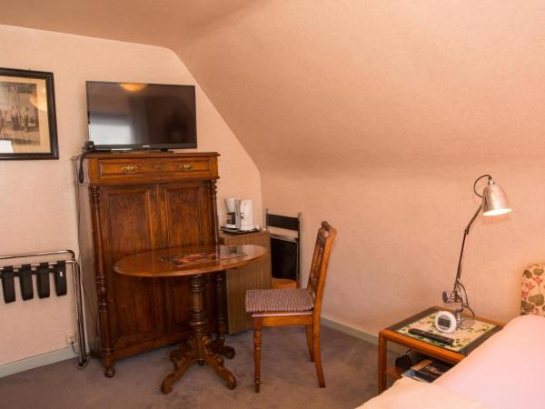 Air Boardinghouse Tulip Stockum, zu Fuß - 3 Minuten zur Messe : photo 4 de la chambre chambre simple