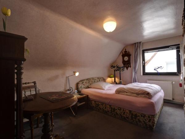 Air Boardinghouse Tulip Stockum, zu Fuß - 3 Minuten zur Messe : photo 1 de la chambre chambre simple