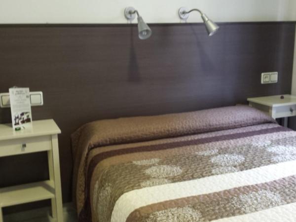 La Casa de los Faroles : photo 2 de la chambre chambre simple avec salle de bains privative