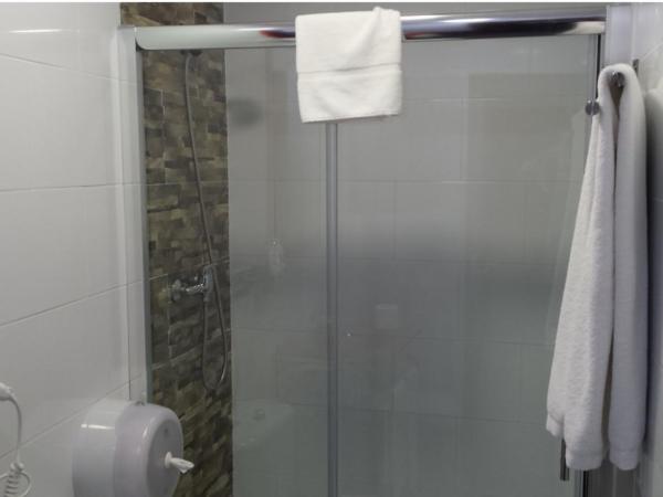 La Casa de los Faroles : photo 4 de la chambre chambre simple avec salle de bains privative