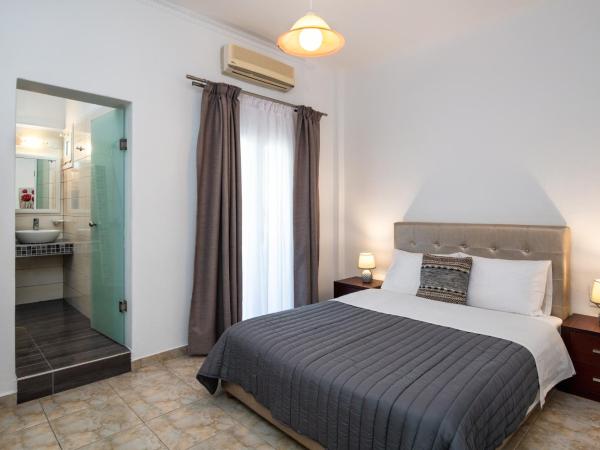 Alizea Villas & Suites : photo 1 de la chambre chambre double Économique