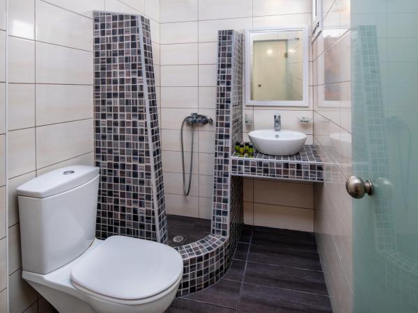 Alizea Villas & Suites : photo 3 de la chambre chambre double Économique