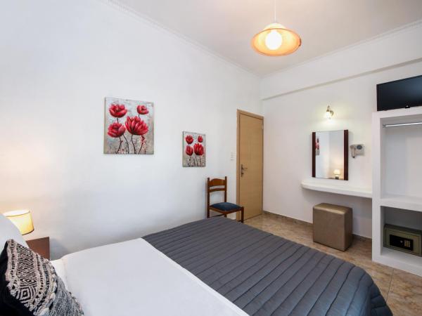 Alizea Villas & Suites : photo 2 de la chambre chambre double Économique