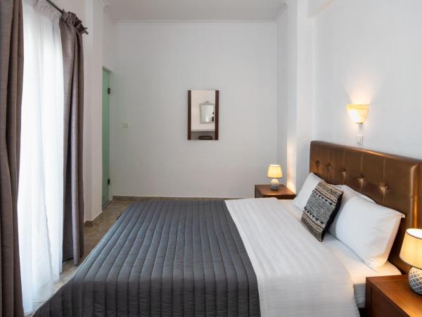 Alizea Villas & Suites : photo 4 de la chambre chambre double Économique