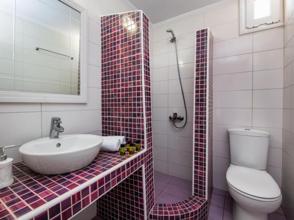 Alizea Villas & Suites : photo 5 de la chambre chambre double Économique