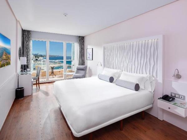 Amàre Beach Hotel Marbella - Adults Only Recommended : photo 1 de la chambre room #9290845