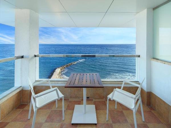 Amàre Beach Hotel Marbella - Adults Only Recommended : photo 1 de la chambre room #9290847