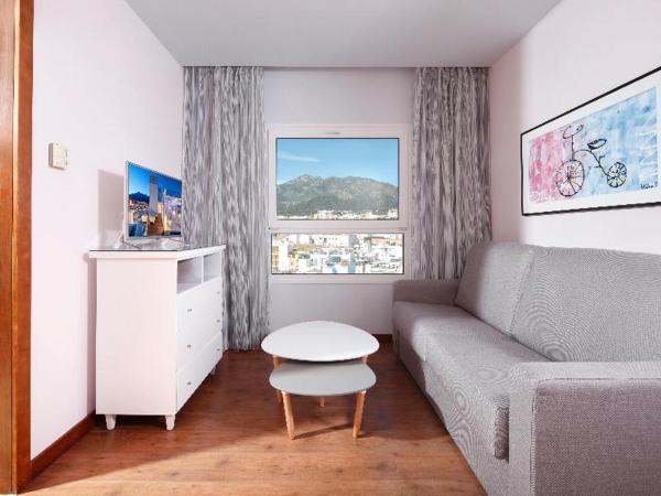 Amàre Beach Hotel Marbella - Adults Only Recommended : photo 1 de la chambre room #9290849