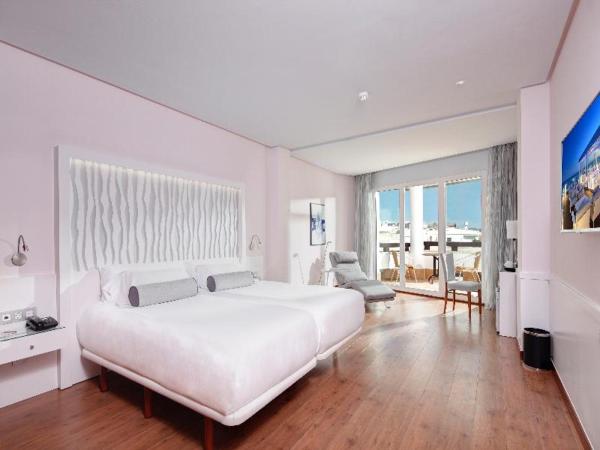 Amàre Beach Hotel Marbella - Adults Only Recommended : photo 2 de la chambre room #9290849