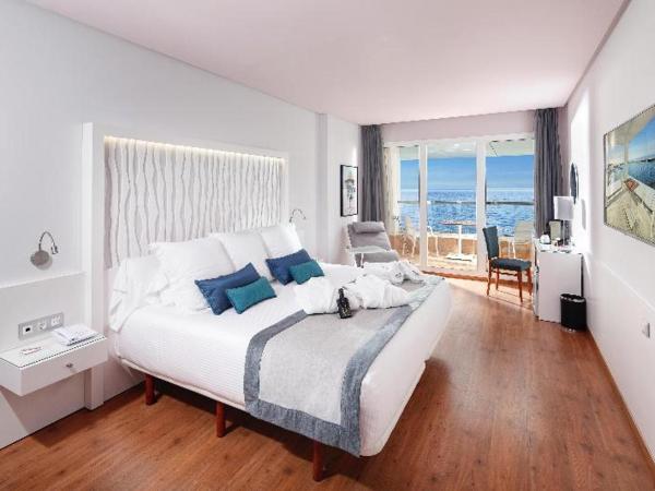 Amàre Beach Hotel Marbella - Adults Only Recommended : photo 1 de la chambre room #9290850