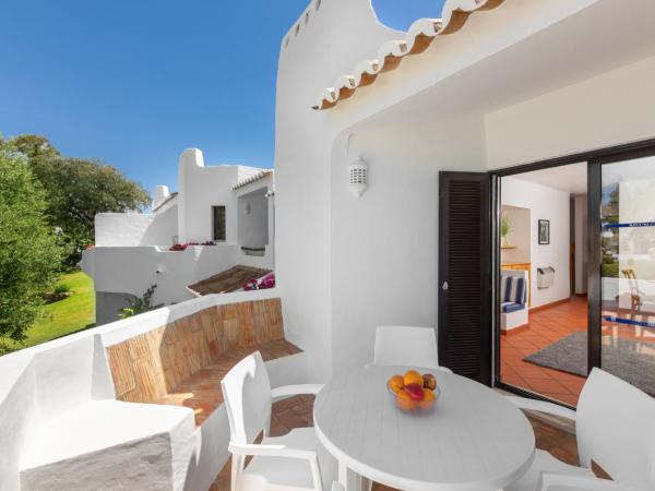 Clube Albufeira Garden Village : photo 1 de la chambre appartement 1 chambre standard