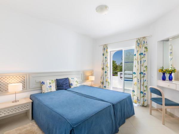 Clube Albufeira Garden Village : photo 1 de la chambre appartement supérieur 1 chambre