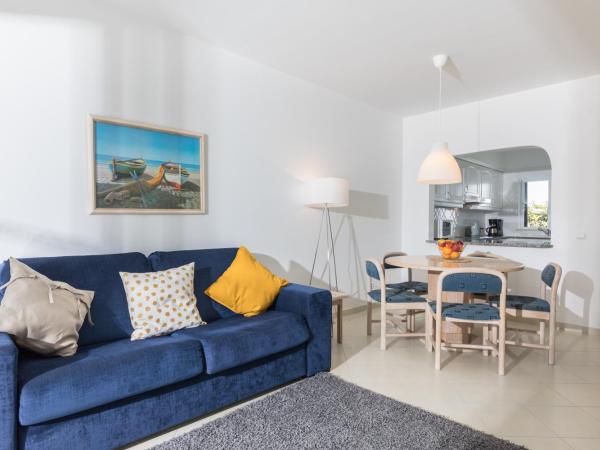 Clube Albufeira Garden Village : photo 3 de la chambre appartement supérieur 2 chambres