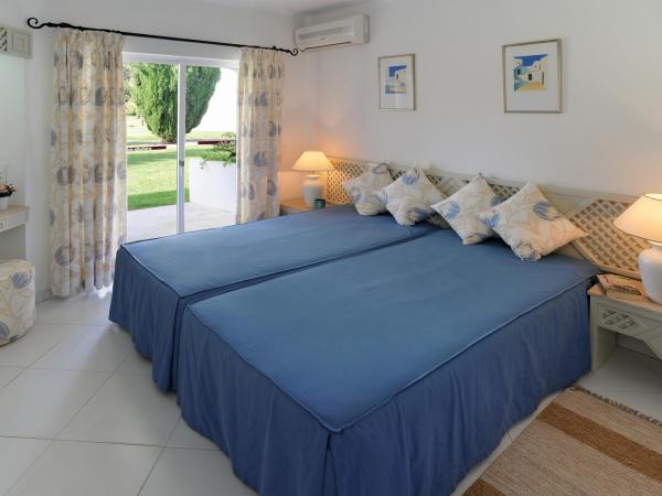 Clube Albufeira Garden Village : photo 4 de la chambre appartement supérieur 2 chambres