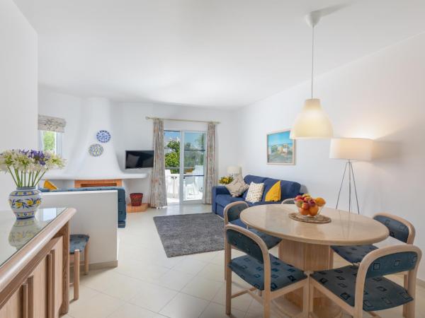 Clube Albufeira Garden Village : photo 1 de la chambre appartement supérieur 2 chambres