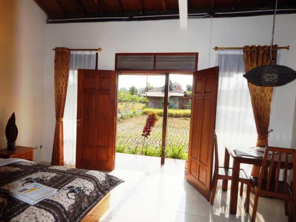 Alamanda Family Villas, Pool & Local Tours : photo 2 de la chambre bungalow supérieur
