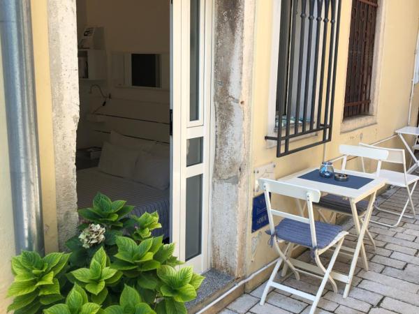 Room Marinata : photo 1 de la chambre chambre double