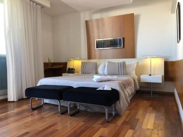 Design Suites Buenos Aires : photo 5 de la chambre chambre double classique