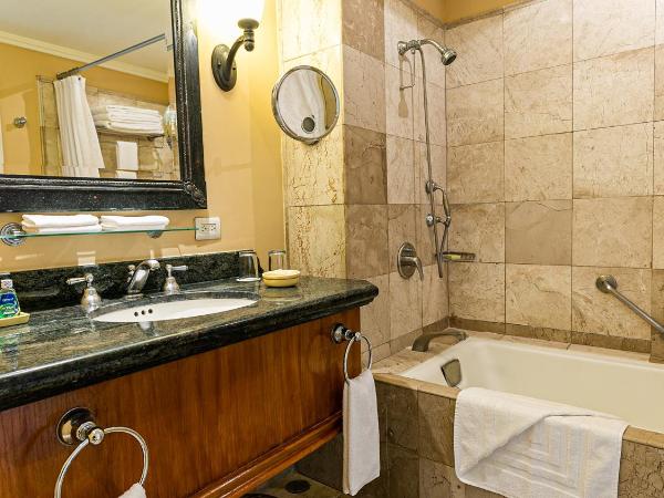 Pierre Mundo Imperial Riviera Diamante Acapulco : photo 9 de la chambre chambre double deluxe - vue sur océan