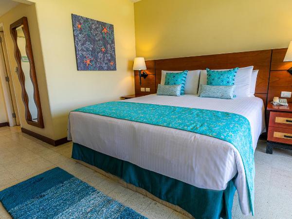 Pierre Mundo Imperial Riviera Diamante Acapulco : photo 2 de la chambre chambre lit king-size supérieure