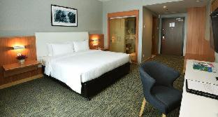 Holiday Villa Johor Bahru City Centre : photo 1 de la chambre room #167385438