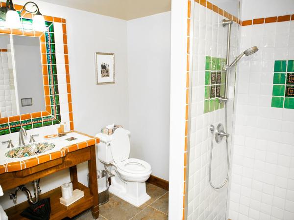 Hacienda del Sol Guest Ranch Resort : photo 6 de la chambre hébergement casita grande