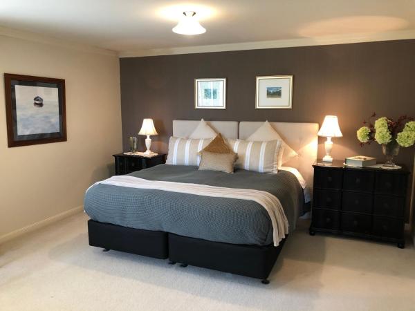 KARANDA BnB : photo 5 de la chambre suite deluxe