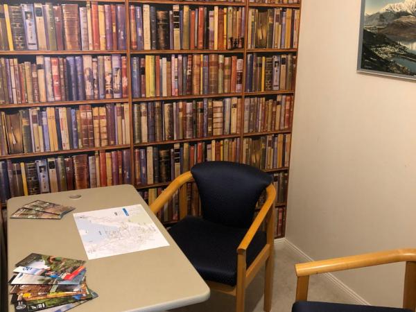 KARANDA BnB : photo 3 de la chambre suite deluxe