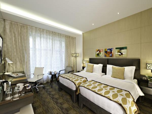 Meluha - The Fern : photo 1 de la chambre winter green room