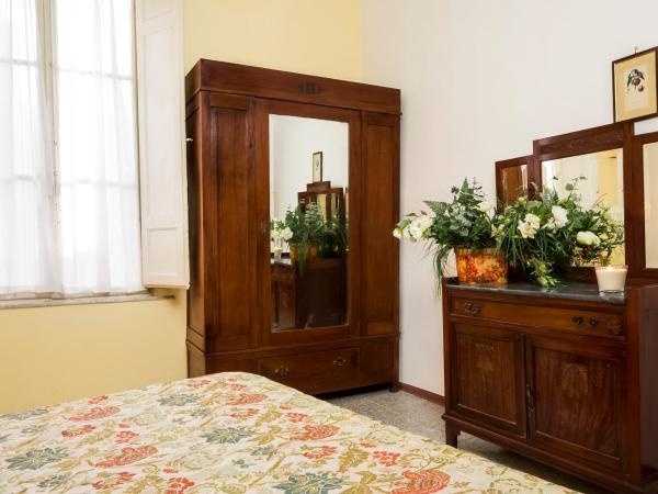 Albergo Tre Donzelle : photo 5 de la chambre chambre double