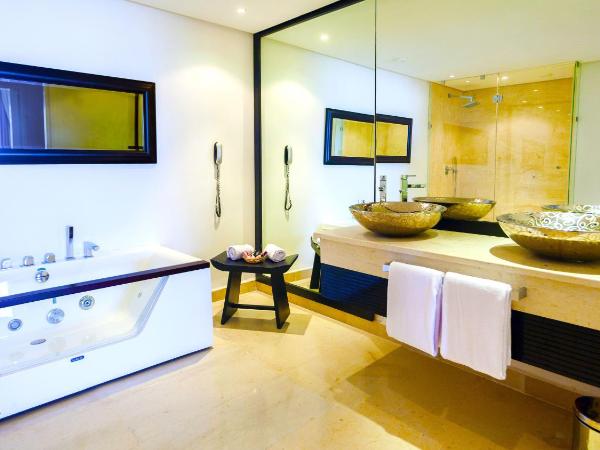 Occidental Sousse Marhaba : photo 4 de la chambre suite supérieure 