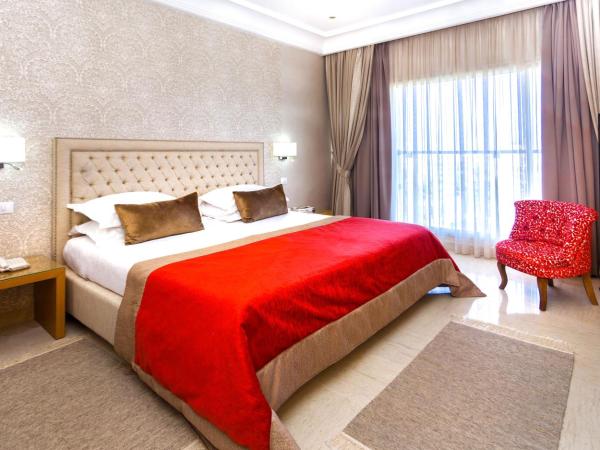 Occidental Sousse Marhaba : photo 1 de la chambre suite supérieure 