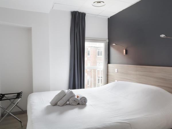 Lille City Hotel : photo 4 de la chambre chambre double