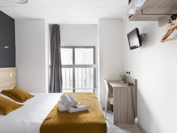 Lille City Hotel : photo 5 de la chambre chambre double