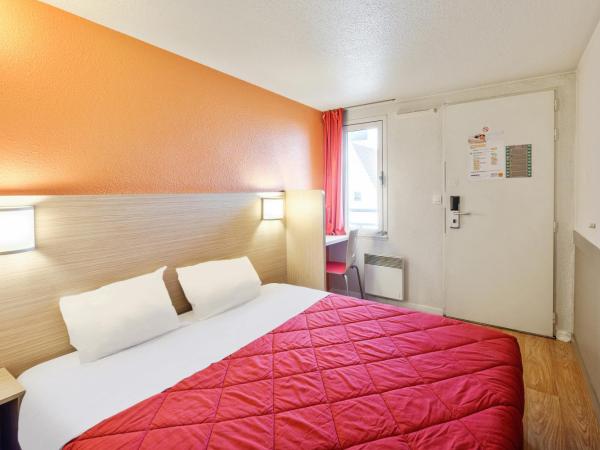 Premiere Classe Carcassonne : photo 1 de la chambre chambre double
