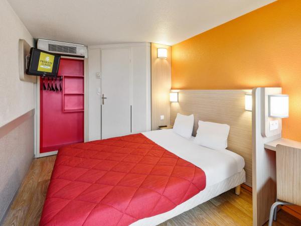 Premiere Classe Carcassonne : photo 3 de la chambre chambre double
