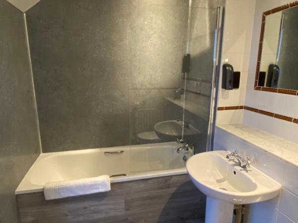 No6 West Coates : photo 7 de la chambre chambre triple confort