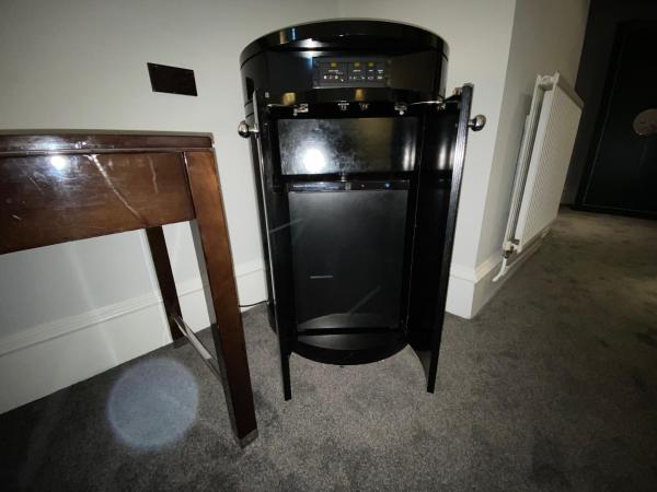 No6 West Coates : photo 6 de la chambre chambre triple confort