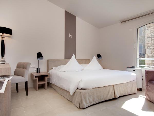 Hôtel de l'Image : photo 1 de la chambre chambre double deluxe