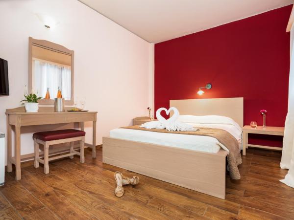 Hotel Brascos : photo 1 de la chambre chambre simple