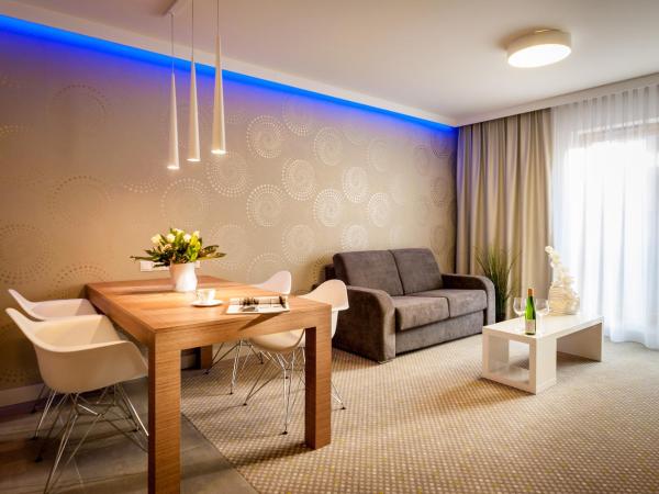 Invite : photo 5 de la chambre suite