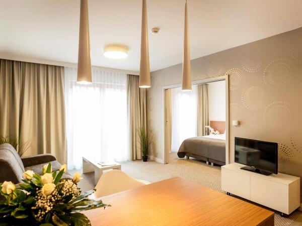 Invite : photo 4 de la chambre suite