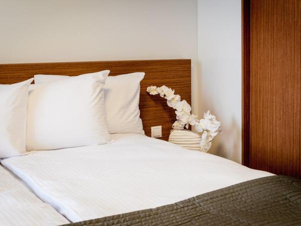 Invite : photo 8 de la chambre chambre double ou lits jumeaux standard