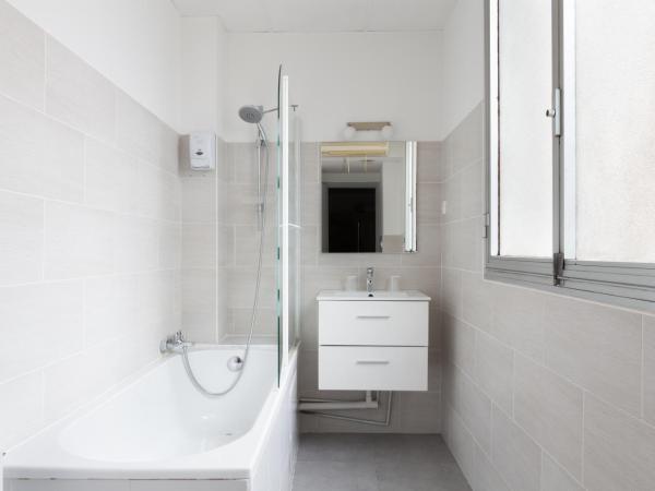 Lille City Hotel : photo 8 de la chambre chambre triple