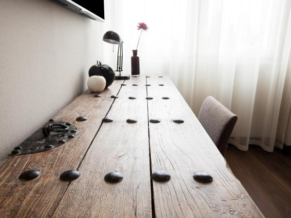 Quentin XL Potsdamer Platz : photo 4 de la chambre chambre lits jumeaux supérieure