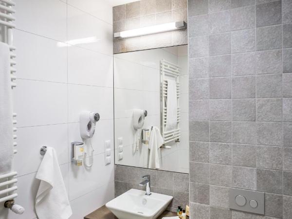 Invite : photo 9 de la chambre suite