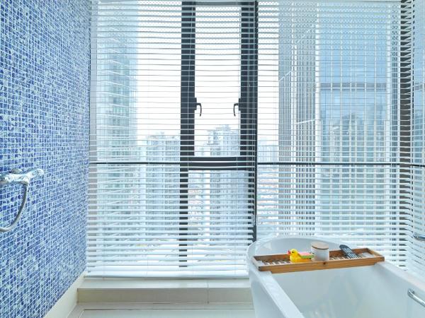 Hotel Indigo Shanghai On The Bund, an IHG Hotel : photo 2 de la chambre chambre standard